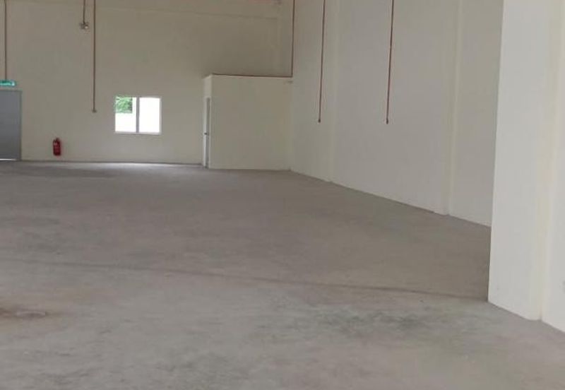 Saujana Teknologi Rawang