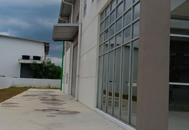 Saujana Teknologi Rawang