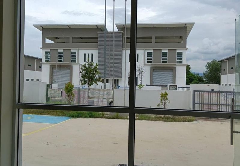 Saujana Teknologi Rawang