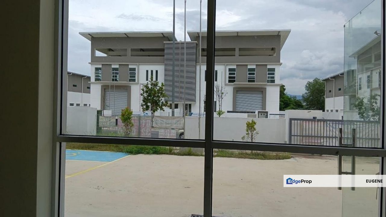 Saujana Teknologi Rawang @ Rawang, Selangor, Rawang