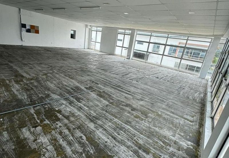 Saujana Teknologi Rawang