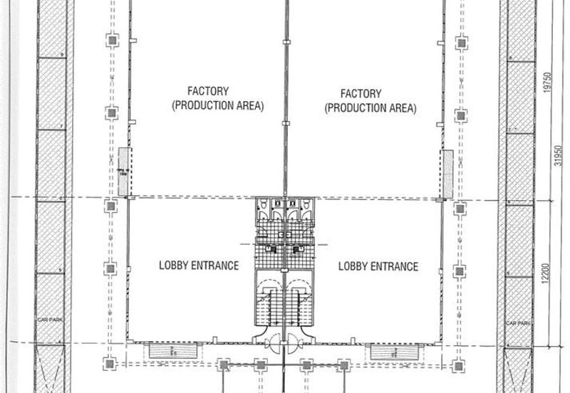 Saujana Teknologi Rawang