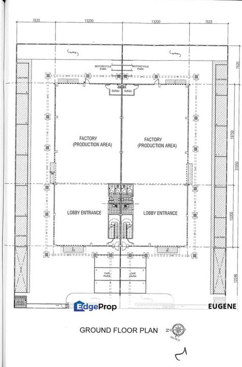 Saujana Teknologi Rawang @ Rawang, Selangor, Rawang