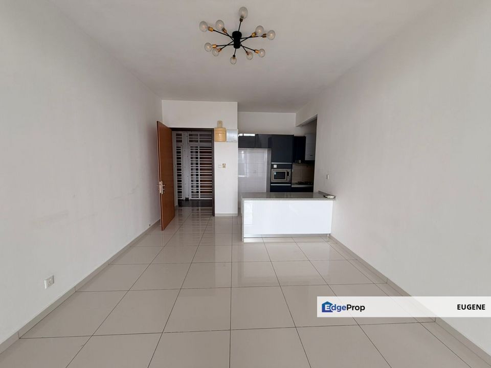 Residence Harmoni 2, Kuala Lumpur, Bukit Prima Pelangi