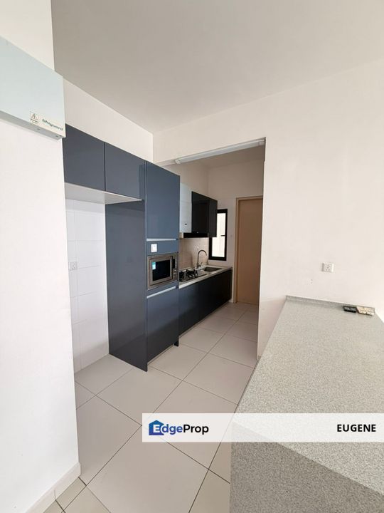 Residence Harmoni 2, Kuala Lumpur, Bukit Prima Pelangi