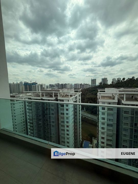 Residence Harmoni 2, Kuala Lumpur, Bukit Prima Pelangi