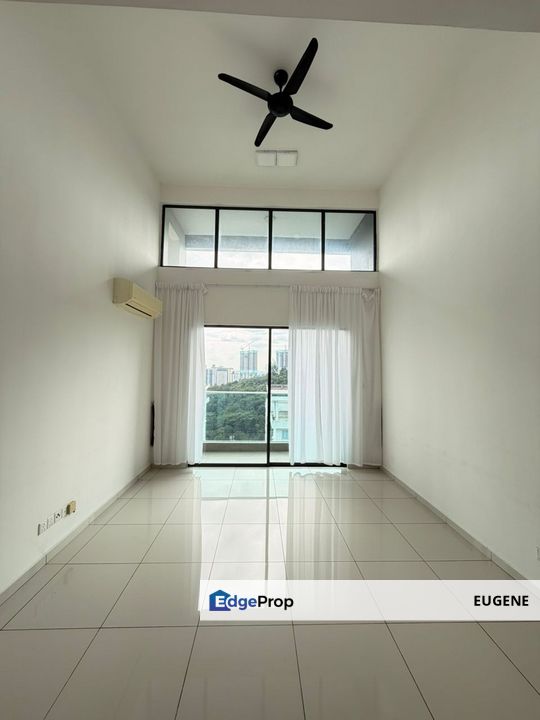 Residence Harmoni 2, Kuala Lumpur, Bukit Prima Pelangi