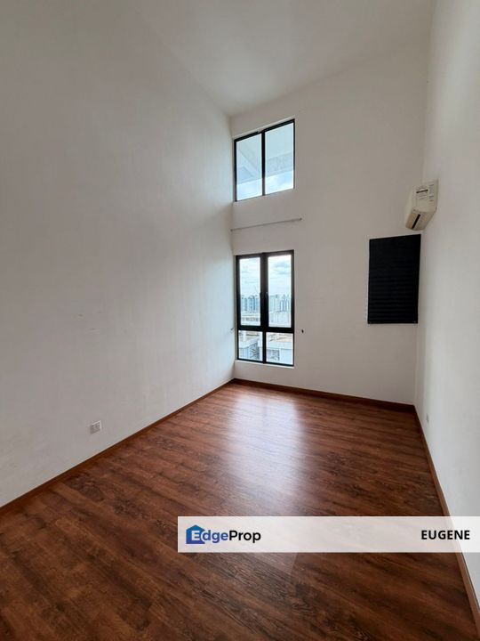 Residence Harmoni 2, Kuala Lumpur, Bukit Prima Pelangi