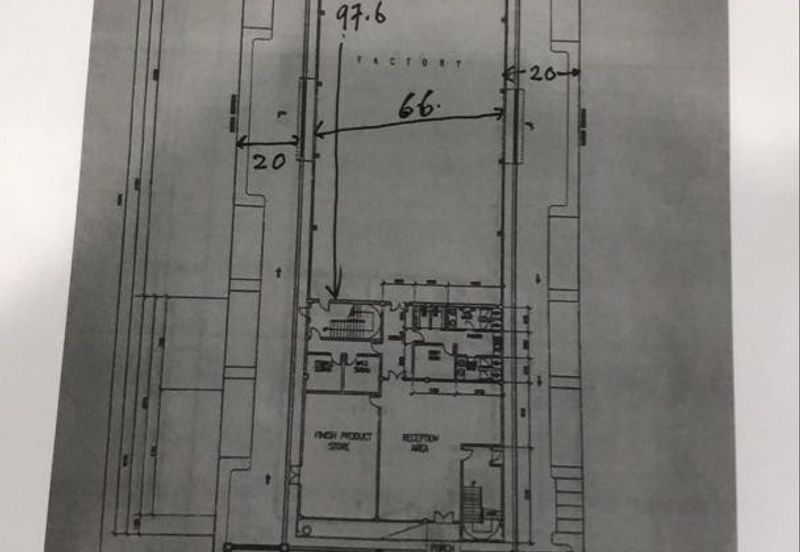 Mah Sing Integrated Industrial Park