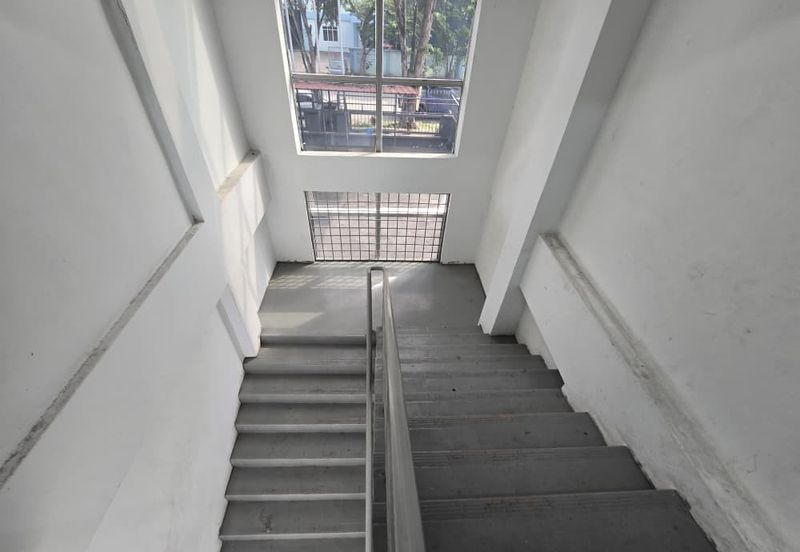 Mah Sing Integrated Industrial Park