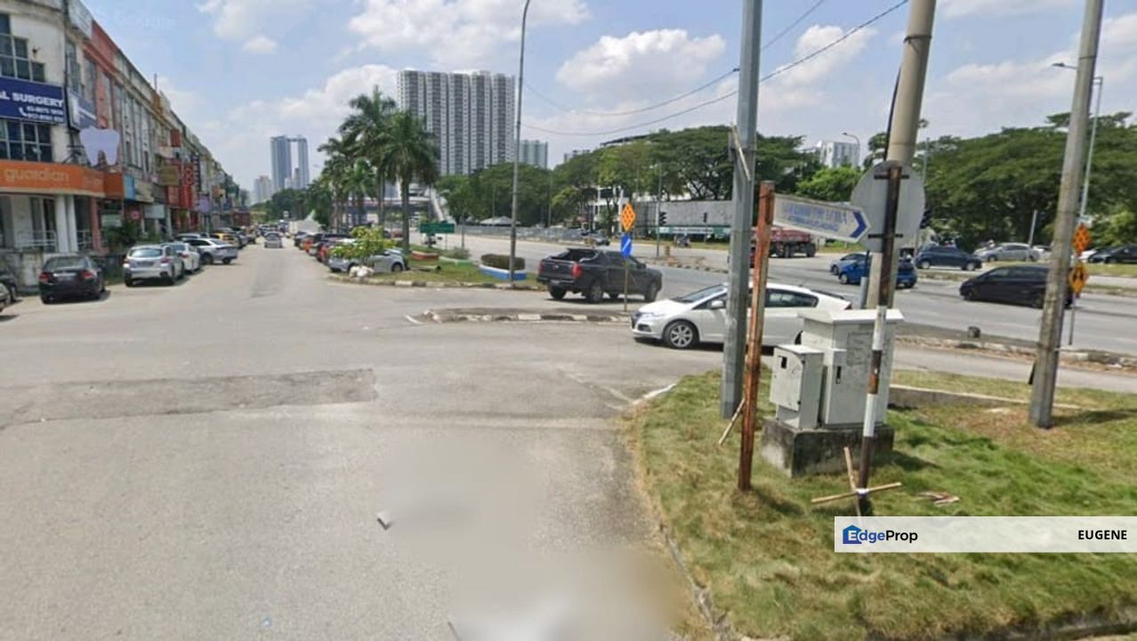 Taman Kinrara @ Puchong, Selangor, Puchong