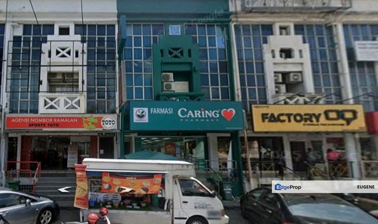 Taman Kinrara @ Puchong, Selangor, Puchong