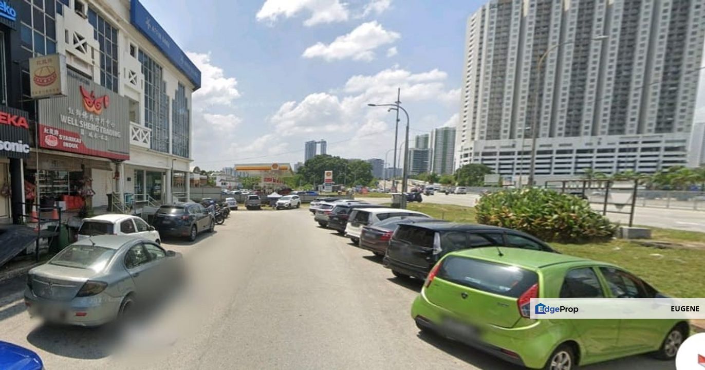 Taman Kinrara @ Puchong, Selangor, Puchong