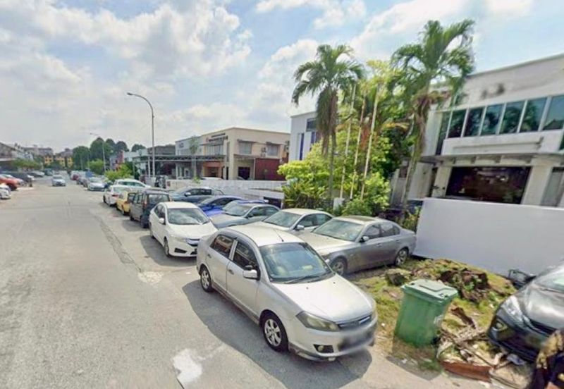 Bandar Sunway Industrial Park