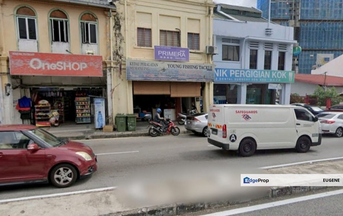 Pudu @ Kuala Lumpur, Kuala Lumpur, Pudu