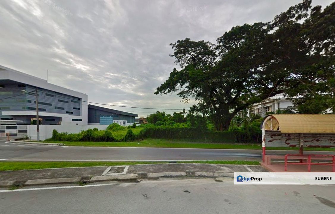 Kampung Raja Muda @ Port Klang, Selangor, Klang