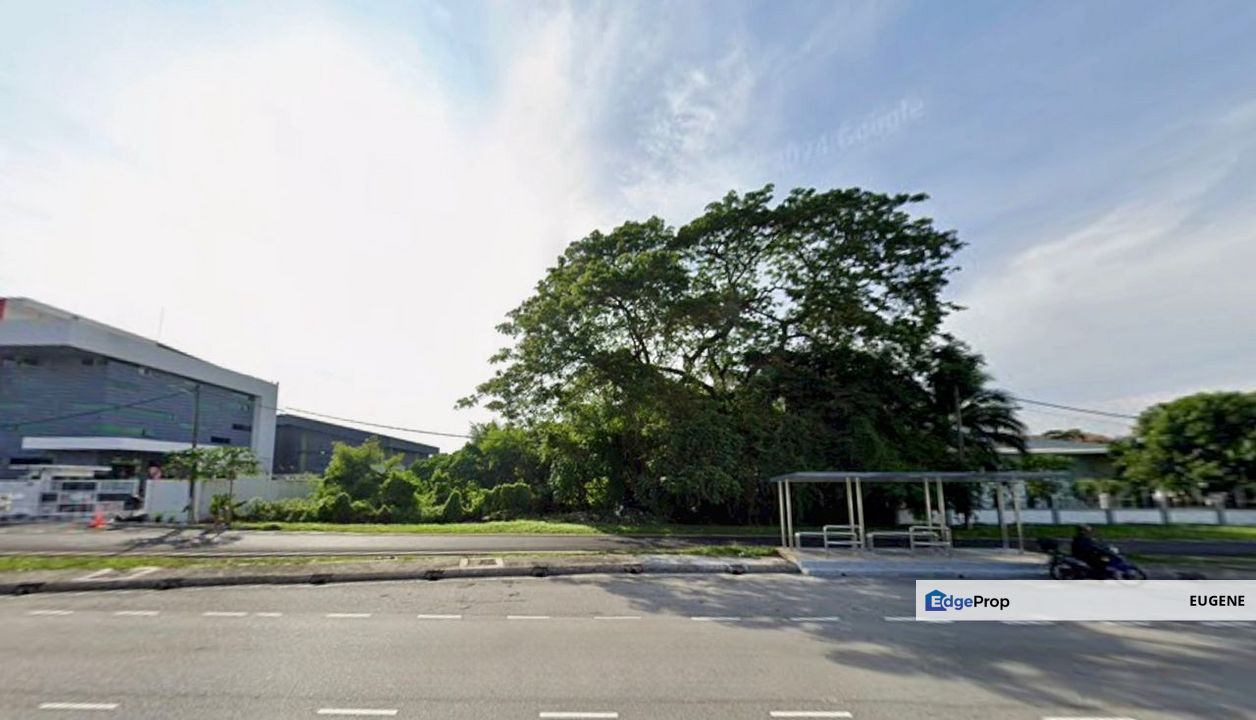 Kampung Raja Muda @ Port Klang, Selangor, Klang