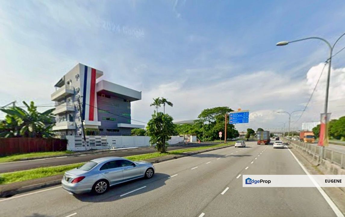 Kampung Raja Muda @ Port Klang, Selangor, Klang