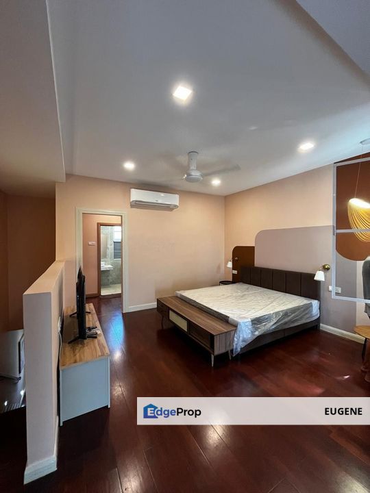 Adiva Courtyard , Desa Park City, Kuala Lumpur, Desa Parkcity