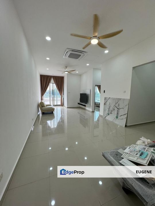 Silk Residence Cheras, Selangor, Cheras South