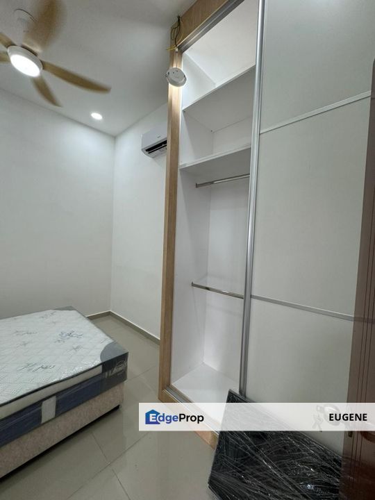 Silk Residence Cheras, Selangor, Cheras South