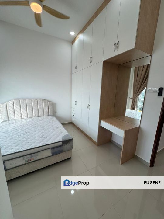 Silk Residence Cheras, Selangor, Cheras South