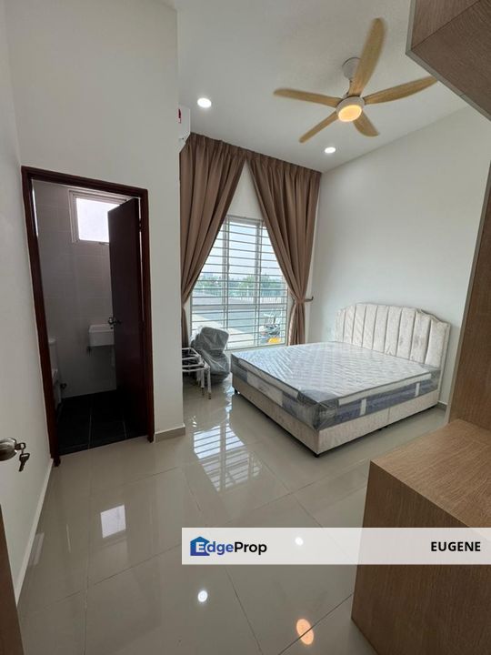 Silk Residence Cheras, Selangor, Cheras South