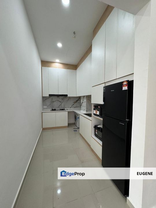 Silk Residence Cheras, Selangor, Cheras South