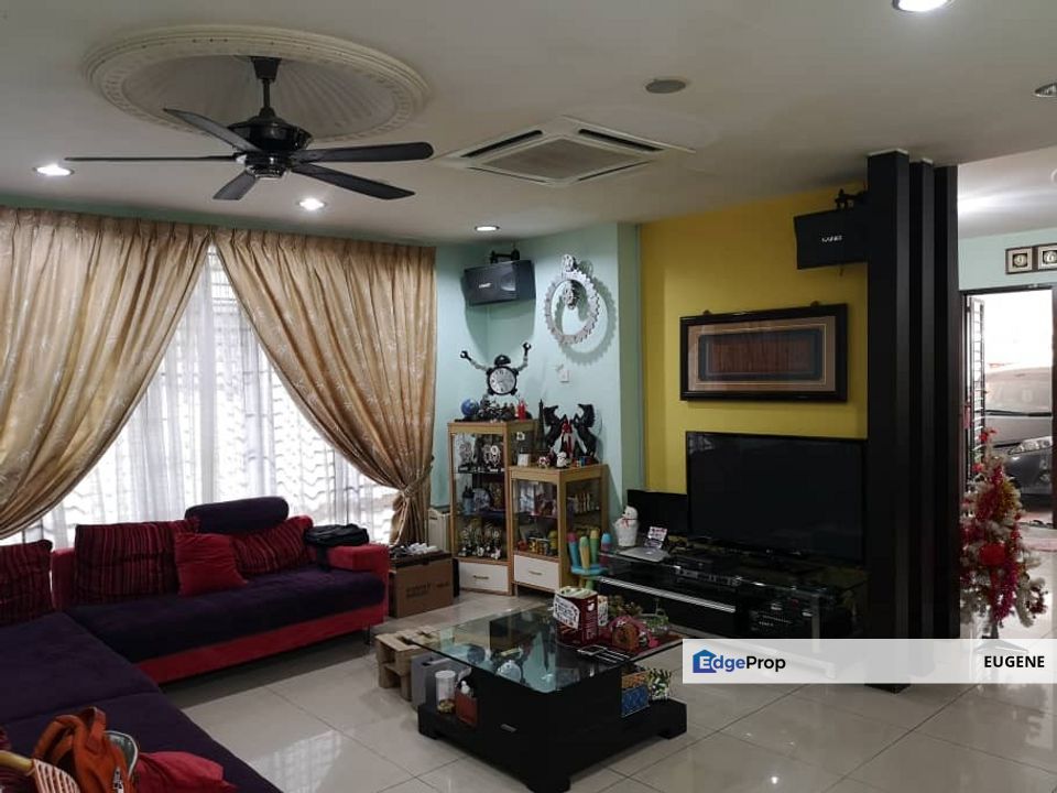 Bukit Tinggi @ Klang, Selangor, Klang