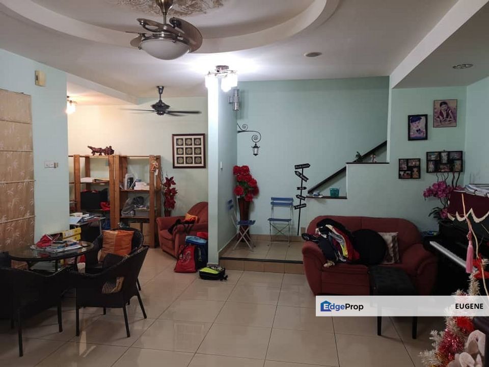 Bukit Tinggi @ Klang, Selangor, Klang