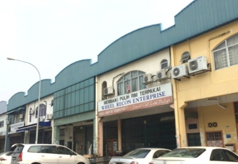 Taman Perindustrian Kip