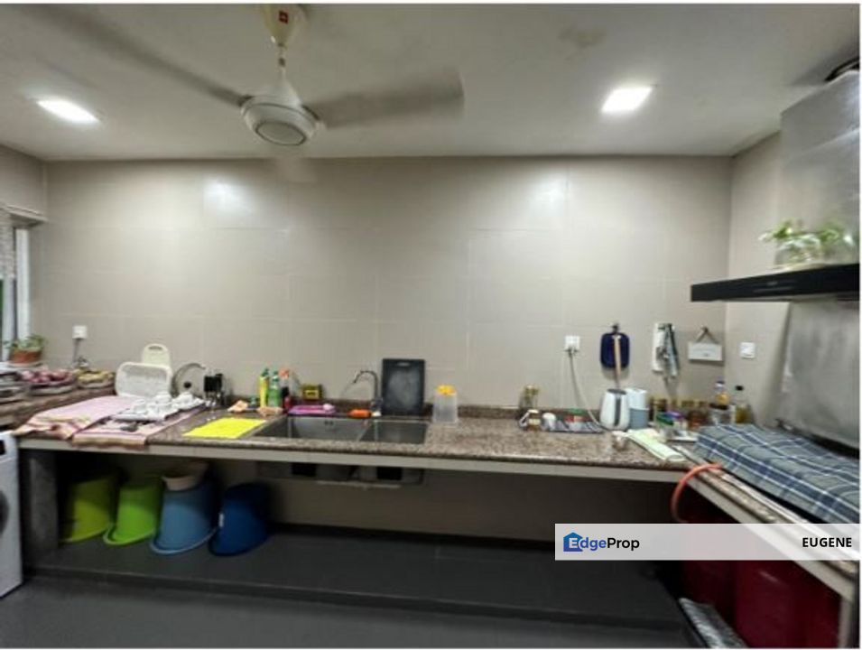 Tropicana Golf & Country Resort @  Petaling Jaya, Selangor, Tropicana