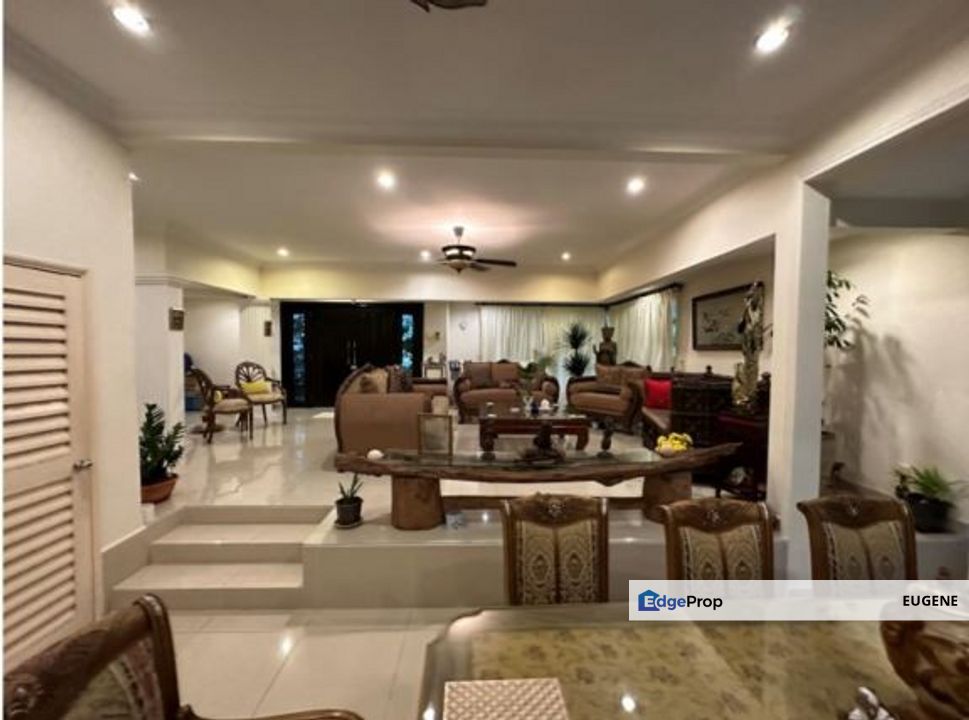 Tropicana Golf & Country Resort @  Petaling Jaya, Selangor, Tropicana