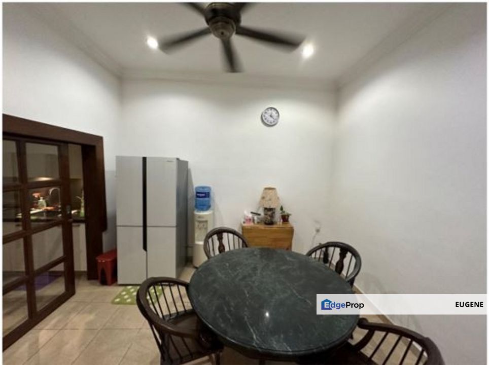 Tropicana Golf & Country Resort @  Petaling Jaya, Selangor, Tropicana