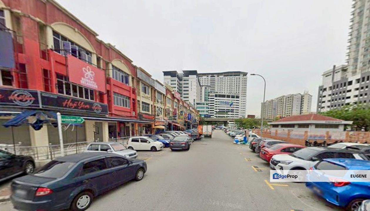 Seksyen 13 @ Shah Alam, Selangor, Shah Alam