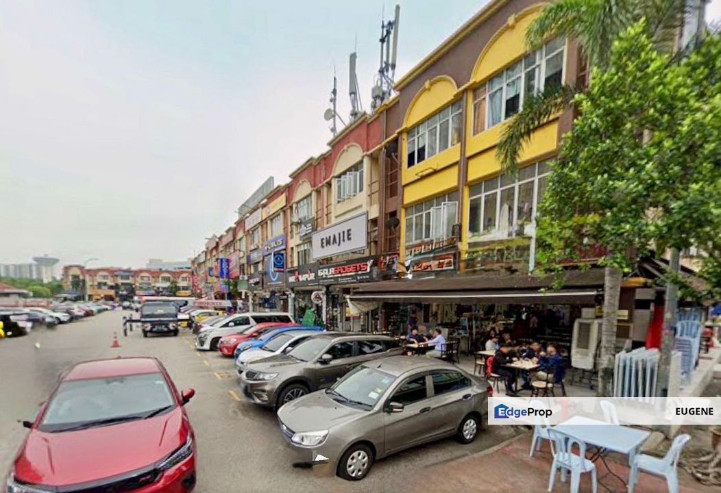 Seksyen 13 @ Shah Alam, Selangor, Shah Alam