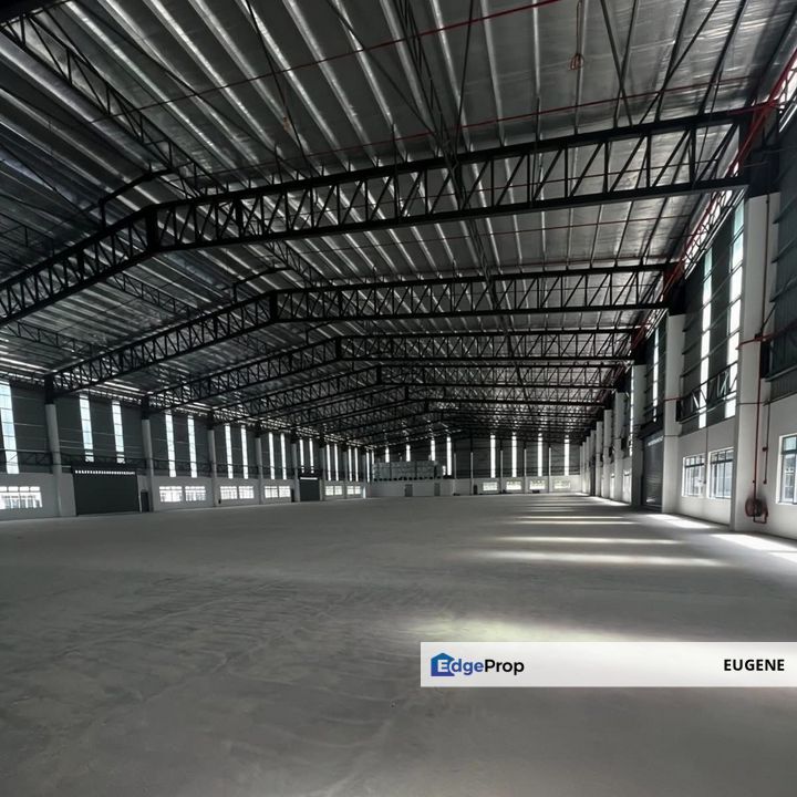 Kawasan Perindustrian Balakong Jaya @ Kajang, Selangor, Kajang