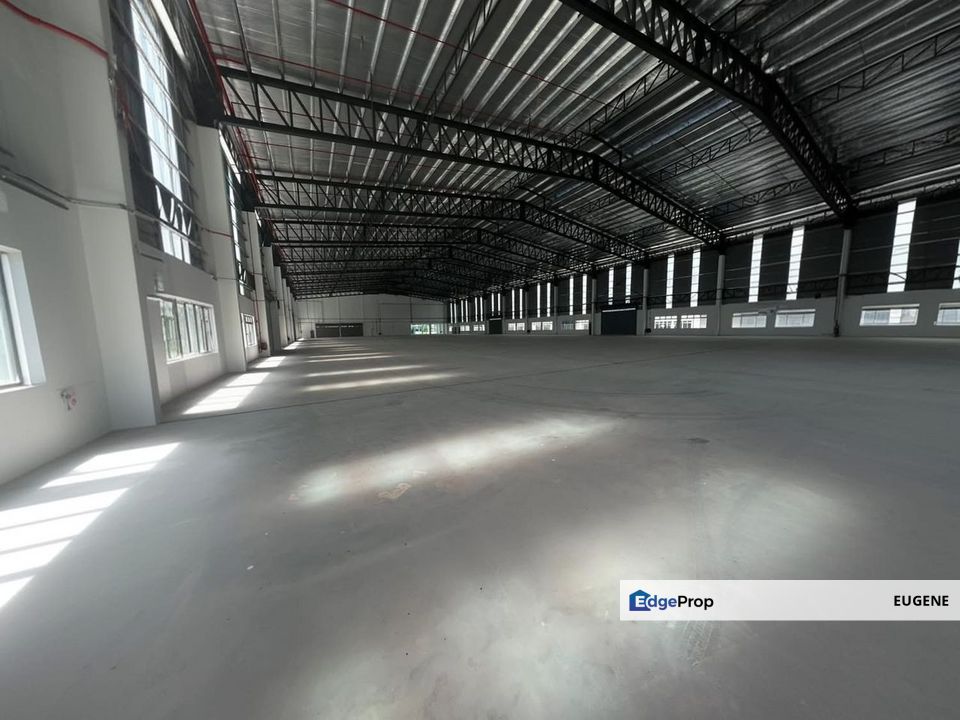 Kawasan Perindustrian Balakong Jaya @ Kajang, Selangor, Kajang