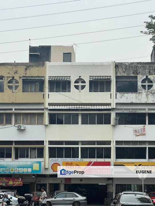 (Intermediate) Jalan Jejaka@Maluri Cheras, Cheras , Kuala Lumpur, Cheras