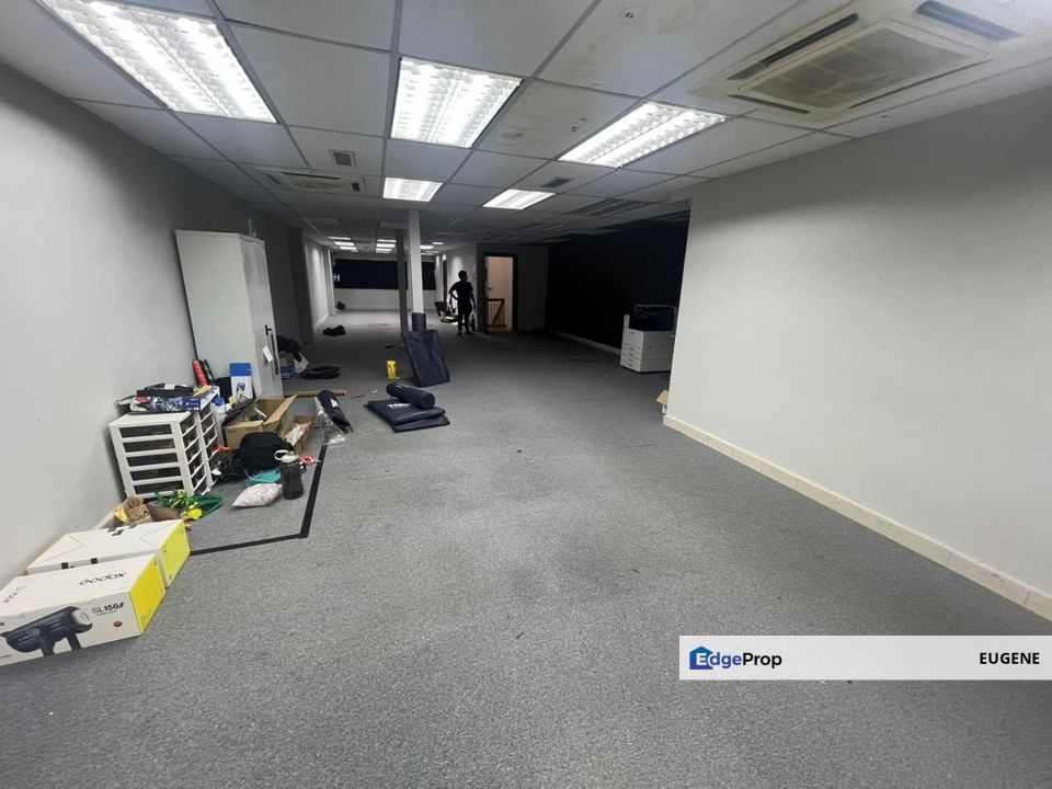 (Intermediate) Jalan Jejaka@Maluri Cheras, Cheras , Kuala Lumpur, Cheras