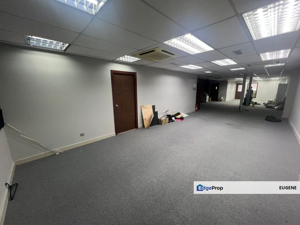 (Intermediate) Jalan Jejaka@Maluri Cheras, Cheras , Kuala Lumpur, Cheras