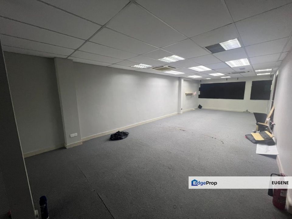 (Intermediate) Jalan Jejaka@Maluri Cheras, Cheras , Kuala Lumpur, Cheras