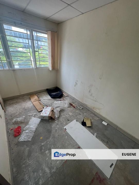 (Intermediate) Jalan Jejaka@Maluri Cheras, Cheras , Kuala Lumpur, Cheras