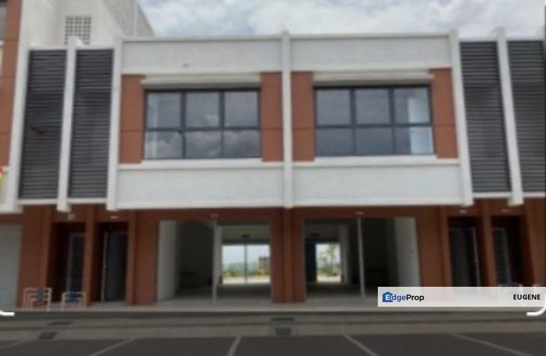 Bandar Sunsuria @ Sepang, Selangor, Sepang