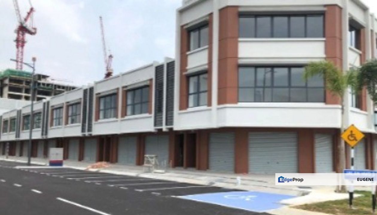 Bandar Sunsuria @ Sepang, Selangor, Sepang