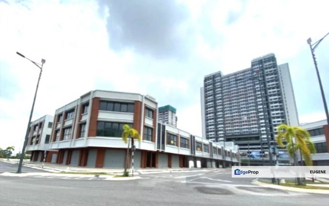 Bandar Sunsuria @ Sepang, Selangor, Sepang