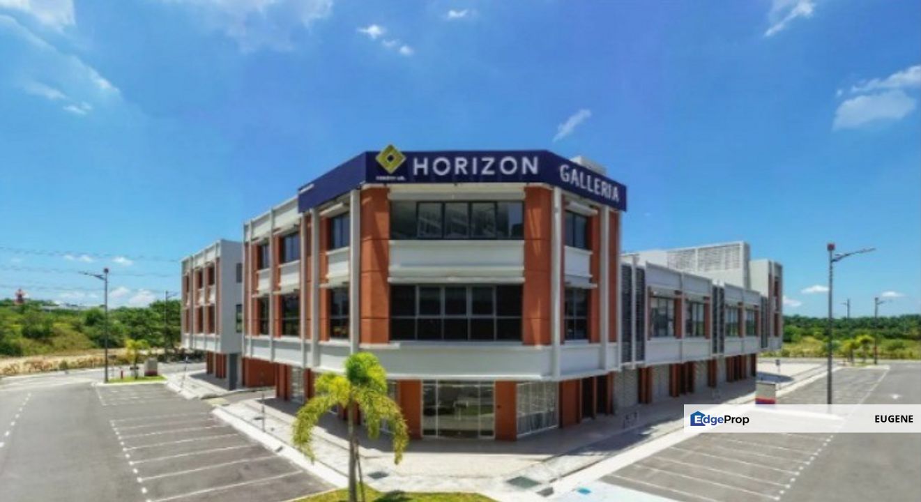 Bandar Sunsuria @ Sepang, Selangor, Sepang