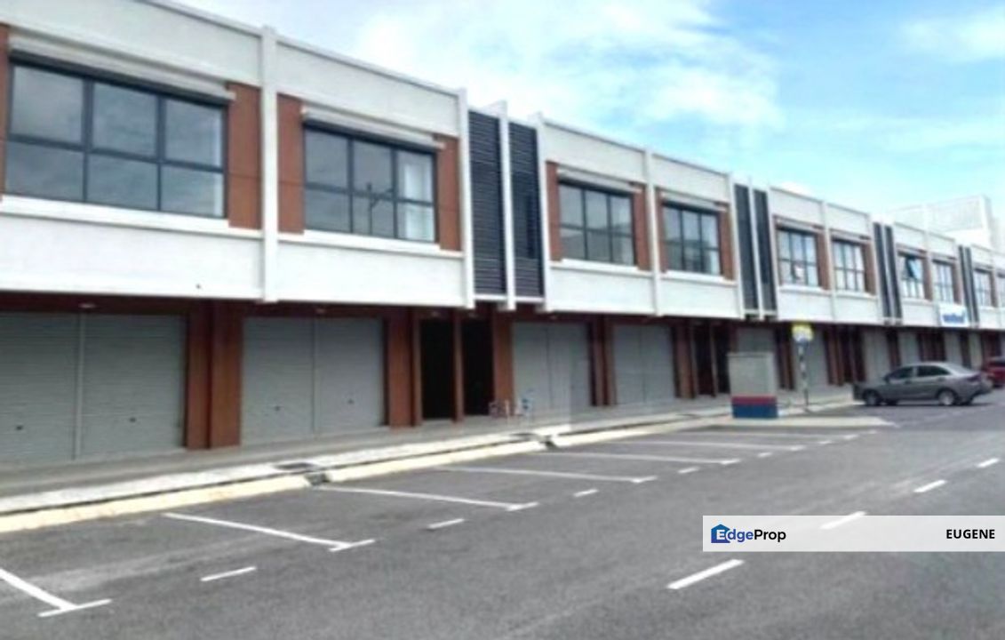 Bandar Sunsuria @ Sepang, Selangor, Sepang