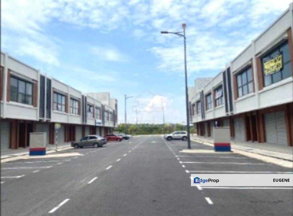 Bandar Sunsuria @ Sepang, Selangor, Sepang