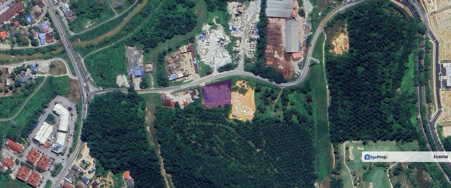 Salak Tinggi @ Sepang, Selangor, Sepang